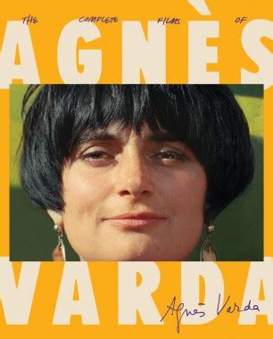 Four Ways of Looking at Agnès Varda